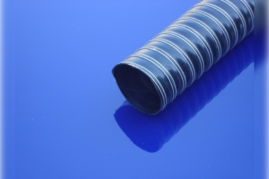 150 DERECE ÇİFT KATLI NEOPREN HAVALANDIRMA HORTUMLARI