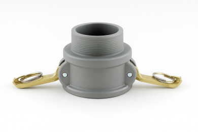 ALÜMİNYUM H TİPİ KAMLOK