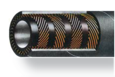 BUHAR 170 Bezli Buhar Hortumu