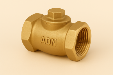 PİRİNÇ ÇALPARA ÇEKVALF KONSAN