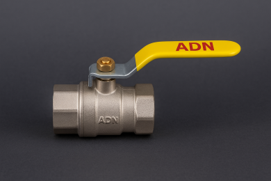 DOĞALGAZ VANASI KONSAN