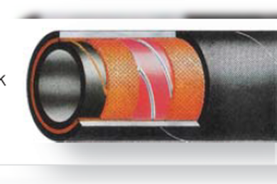 FOSSİL SD/16 Akaryakıt Alıcı - Verici Hortum