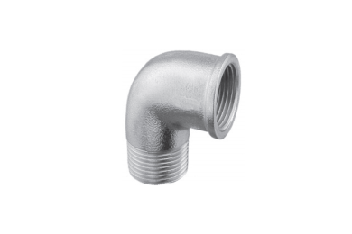 GALVENİZ KUYRUKLU DİRSEK TRAKYA DÖKÜM