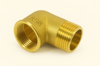 PİRİNÇ KUYRUKLU DİRSEK