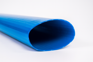 AKSAY / SAYFLEX MANYAS SL Hafif Hizmet Layflat Yassı Verici Hortum