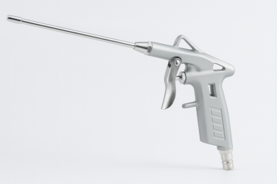 METAL UZUN HAVA TABANCASI