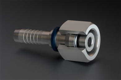 METRİK DÜZ HİDROLİK HORTUM REKORU