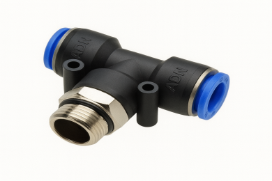 PNÖMATİK ORTA BACAK TE