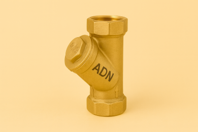 PİRİNÇ PİSLİK TUTUCU KONSAN