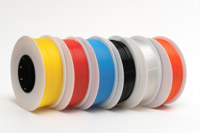 POLİÜRETAN HAVA HORTUMLARI