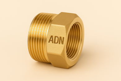 PİRİNÇ REDÜKSİYON