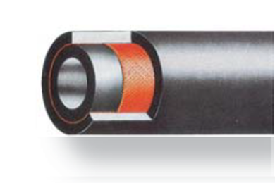 SICAK SU LONG TSE-548 Üstü Düz Sıcak Su Hortumu