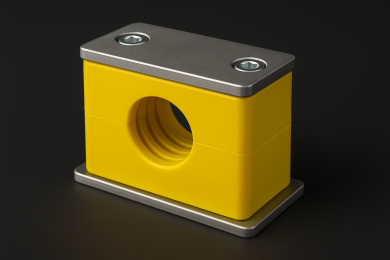 HİDROLİK TEKLİ BORU KELEPÇESİ AĞIR SERİ